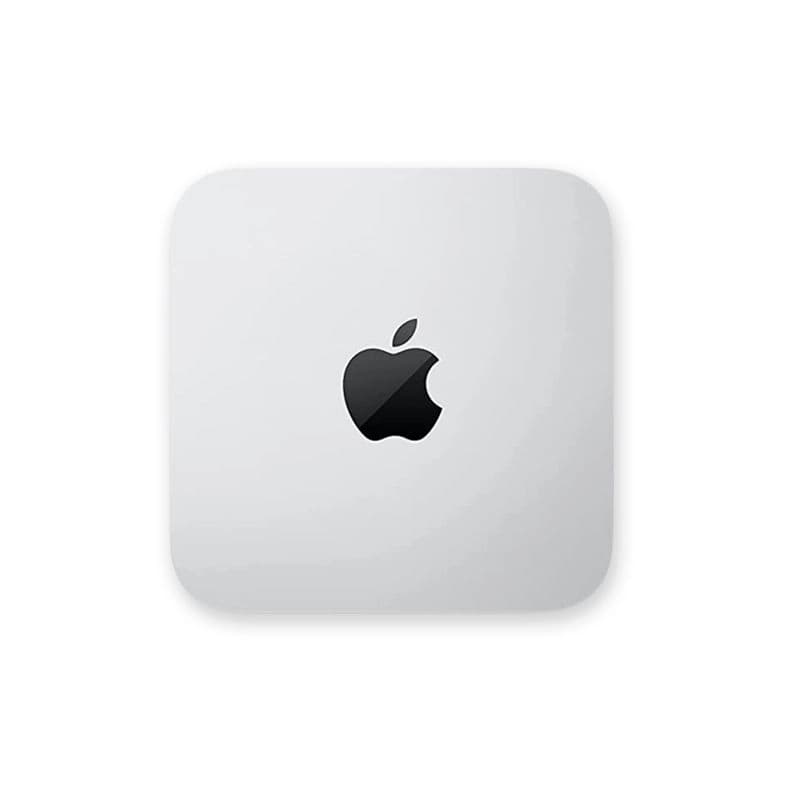 Apple Mac mini M4 10 Core CPU 10 Core GPU - 16/256GB