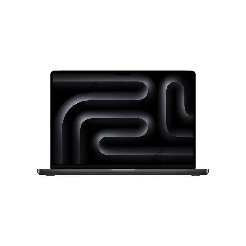 MacBook Pro M4 14-Inch 16GB/1TB 10 Core CPU 10 Core GPU